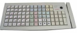 Программируемая клавиатура Posiflex KB-6600 PS\2