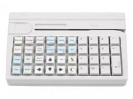 Программируемая клавиатура Posiflex KB-4000 USB