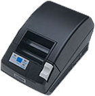 Чековый принтер CT-S281 RS-232