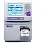 DIGI DP-90 - термопринтер етикеток з пам'яттю товарів