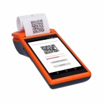 Портативный РРО iNNOVATE 4POS на базе Android