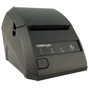 Чековый термопринтер Posiflex Aura 6900 Wi-Fi
