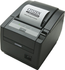 Чековый принтер Citizen CT-S651 Ethernet