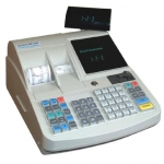 Кассовый аппарат Datecs MP-550T + денежный ящик