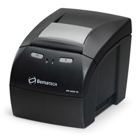 Чековый принтер Bematech МР-4000 ТН USB