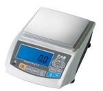 Весы электронные лабораторные CAS MWP-1500