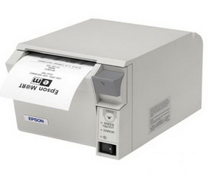 Чековый принтер Epson TM-T70 COM