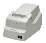 Чековый принтер Epson TM-T58V