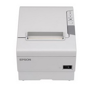 Чековый принтер Epson TM-T88V (USB+COM)