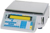 Весы электронные с термопечатью DIGI SM-300B + Wireless