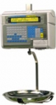 Весы электронные с термопечатью DIGI SM-300H + Wireless