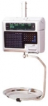 Весы электронные с термопечатью DIGI SM-100H Plus