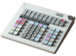 POS-клавиатура SK60