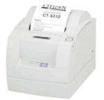 Чековый принтер Citizen CT-S310 USB + RS-232