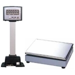Весы торговые электронные DIGI серии DS-980 FS/PS/EX