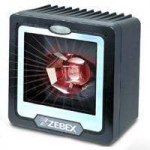 Многоплоскостной настольный сканер ZEBEX Z-6082